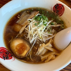 ラーメンむさし 貝塚本店の画像