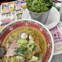 タイ屋台999 新宿店の画像