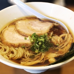 中華そば 煖々の画像