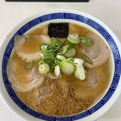 宝来軒 バイパス店の画像