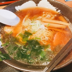 女川ラーメン あらどっこいの画像