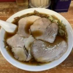 チャーシューメン