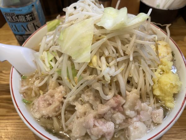 「味噌ラーメン¥950」@ラーメン すけがわの写真