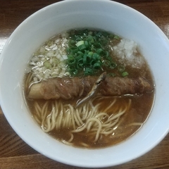 間借りらぁ麺さかいさんの画像