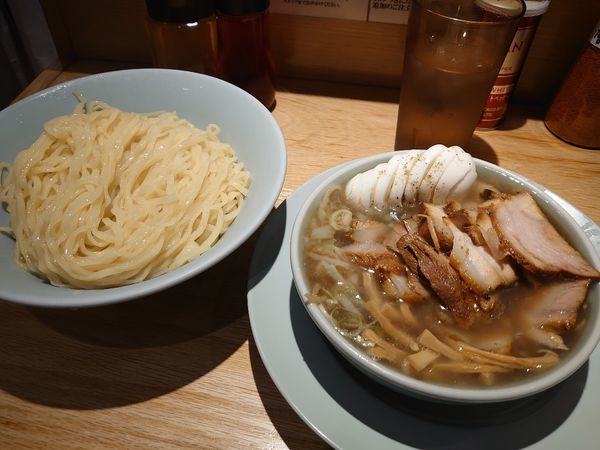 「チャーシューもり中華」@ひろちゃんラーメン!の写真