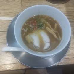 中華そば(ミニ)