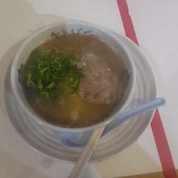 ミニラーメン