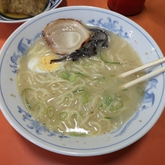 ラーメン味来の画像