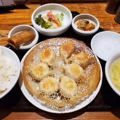 大連餃子基地 DALIAN 中華街店の画像