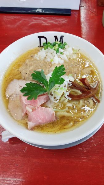 「濃厚帆立」@BARRACK D.M竹末の写真