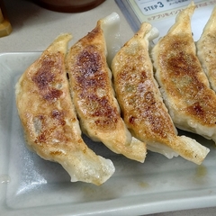 支那そば一麺 下広岡店の画像