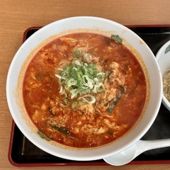 日高屋 東金堀上店の画像