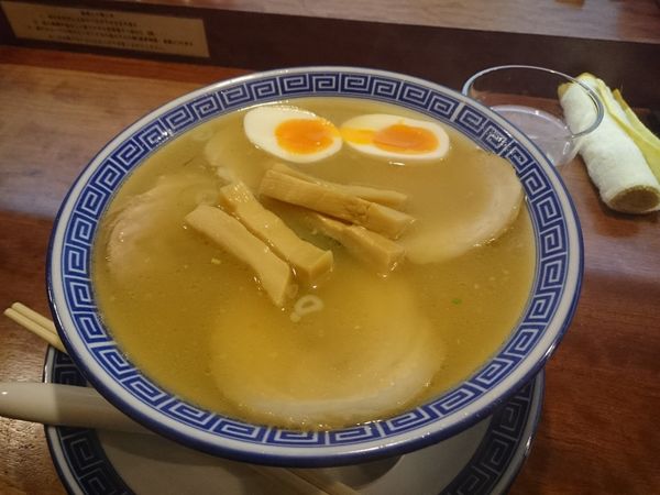 「松」@蔘好来の写真