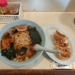 中華料理 餃子一番の画像