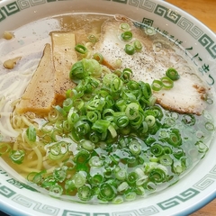 中華そば くにまつ 益田店の画像