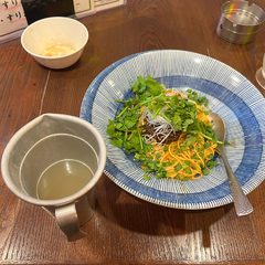 恵比寿担々麺 いしだの画像