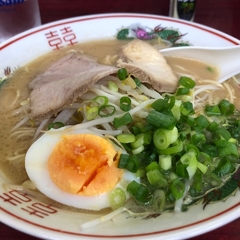 勝ちゃんラーメンの画像