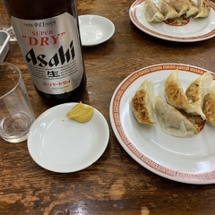 亀戸餃子 本店の画像