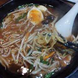 サンマーメン(770)