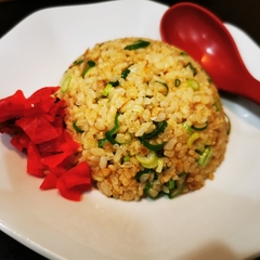 麺処 すずらん 春吉店の写真