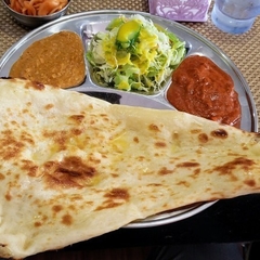 インド料理 ラムの画像