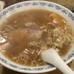 利しりらーめん