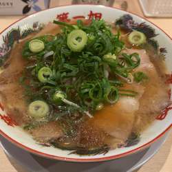 ラーメン