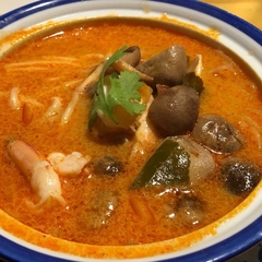 タイ料理レストラン ナムチャイ 所沢店の画像