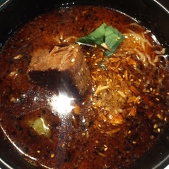 炎麻堂 神田店の画像