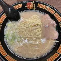 一蘭 新宮店の画像