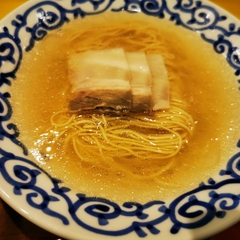 豚そば 月やの画像