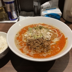 麺屋 比呂の画像