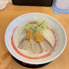 九州ラーメン 加虎の画像