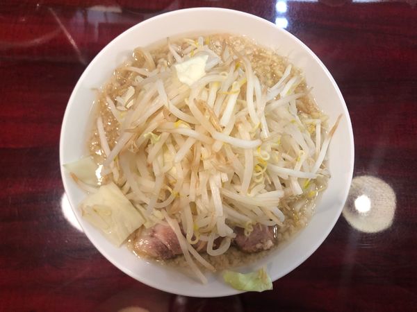 「大高山（醤油）200g」@ラーメン 大高山の写真