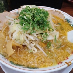 ラーメン 魁力屋 山科小野店の画像
