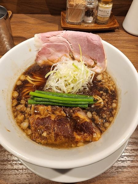 「これこれ」@らーめんこれこれの写真