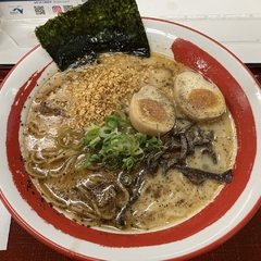 北熊本SA 上り線 スナックコーナー ロイヤル北熊本上り店の画像