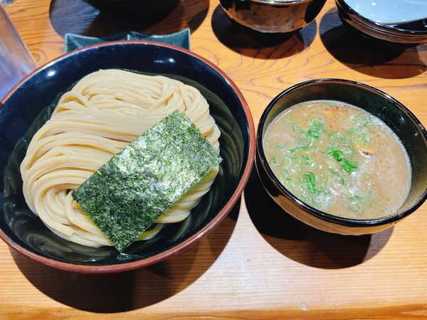 「つけ麺」@中華蕎麦 ひら井の写真