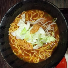 CoCo壱番屋 六番町店の画像