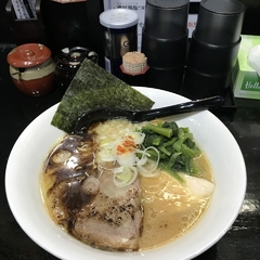 麺屋AMPERSAND 志津店の画像