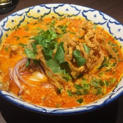 THAIFOOD DINING&BAR マイペンライ 伏見店の画像