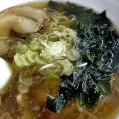 佐渡汽船 立喰コーナー しおさいの画像