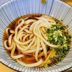 うどん処はなの画像