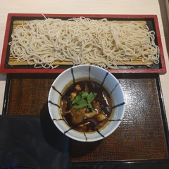 そば吟 大森店の画像