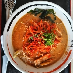 ラーメンショップ Aji-Q 日詰店の画像