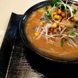 麺屋あり坂の画像