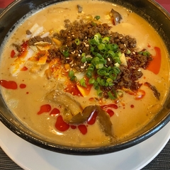 中国料理 桃花苑の画像