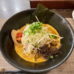 牡蠣と肉たらし ビストロAKIRAの画像