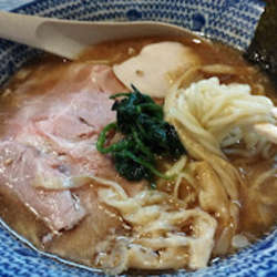 中華そば(醤油)(780)