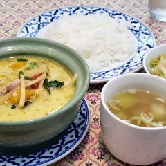 ルアンタイの画像